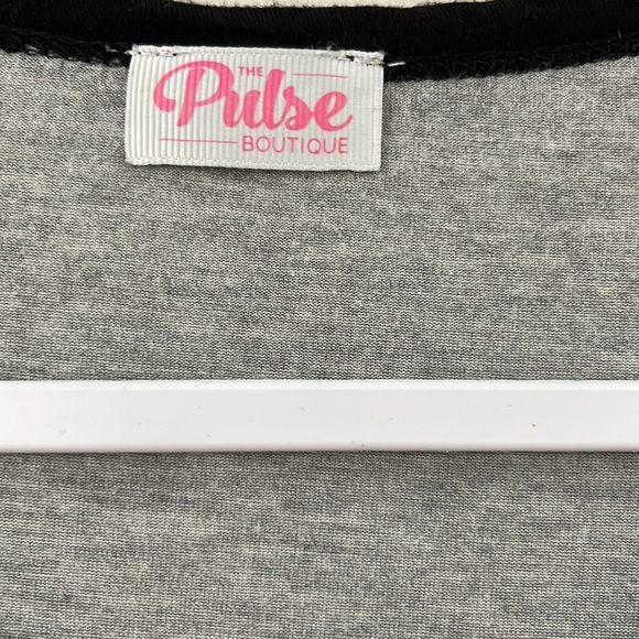 Gold sequins tank size medium - Picture 2 of 5